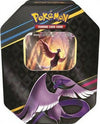 Pokemon Tin Zenit Con 4 Buste Espansione, 1 Carta Olografica E 1 Carta Codice Giochi e giocattoli/Giocattoli da collezione/Carte collezionabili adhesivi e accessori/Carte collezionabili singole Cartoleria Deja Vu - Crotone, Commerciovirtuoso.it