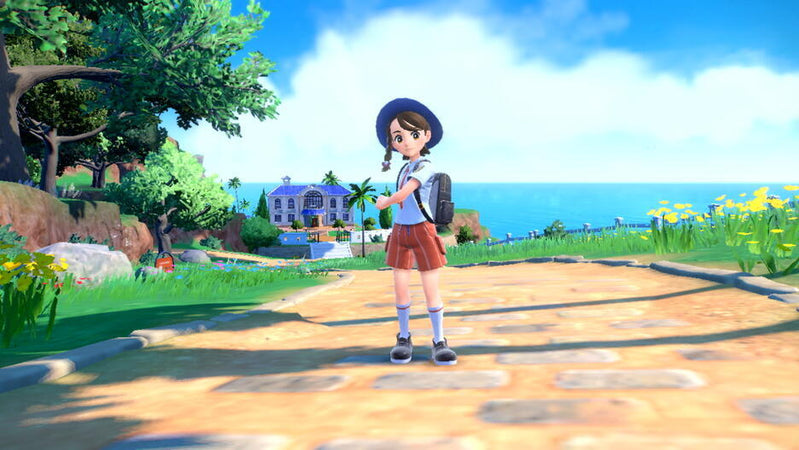 POKEMON-VIOLET-(VIOLETTO)-SWITCH-UK