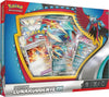 Pokémon-Collezione-Lunaruggente-ex-Del-Gcc-(carta-Promozionale-Olografica,-Una-Carta-Olografica-Gigante-E-Quattro-Buste-Di-Espansione),-Edizione-In-Italiano-Pokemon