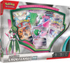 Pokémon-Collezione-Lunaruggente-ex-Del-Gcc-(carta-Promozionale-Olografica,-Una-Carta-Olografica-Gigante-E-Quattro-Buste-Di-Espansione),-Edizione-In-Italiano-Pokemon