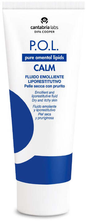 Pol calm fluido emol 200ml