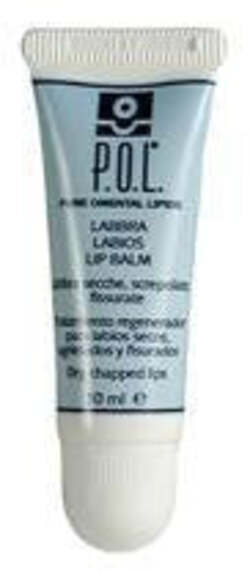Pol labbra crema protettiva