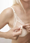 Triumph Reggiseno Natural Spotlight Maternity 10214958 S44 - Passarelli Biancheria