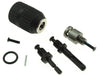 TESTA PER TRAPANO 2-13 mm ESAGONALE SDS-plus squadra di serraggio 1/2 BEAST Beast