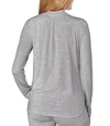Triumph Pigiama da Donna Maniche Lunghe Climate Control S62 - Passarelli Biancheria
