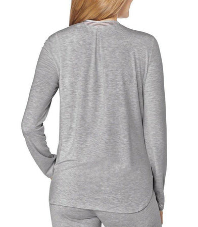 Triumph Pigiama da Donna Maniche Lunghe Climate Control S62 - Passarelli Biancheria