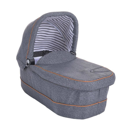 Navicella Graco Evo XT Luxury