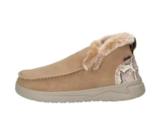Polacccchino - Beige / 37 - polacchini