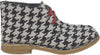 Polacchina Pied de poule Cannadibambù