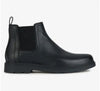Polacchine Uomo Geox u36d1c-00046-c9999 Calzature - Nero / 41 - polacchini