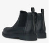 Polacchine Uomo Geox u36d1c-00046-c9999 Calzature - polacchini