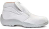 Polacco Argo Bianco S2 src Scarpa Cuoco Antiscivolo Idrorepellente