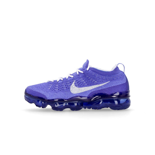 Nike Scarpa Bassa Uomo Air Vapormax 2023 Flyknit Lt Ultramarine/pure Platinum/polar Polar da uomo