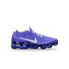 Nike Scarpa Bassa Uomo Air Vapormax 2023 Flyknit Lt Ultramarine/pure Platinum/polar Polar da uomo