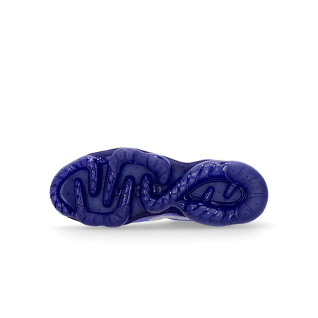 Nike Scarpa Bassa Uomo Air Vapormax 2023 Flyknit Lt Ultramarine/pure Platinum/polar Polar da uomo