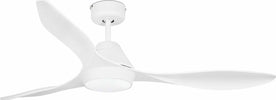 POLARIS L LED Ventilatore da soffito bianco con motore DC SMART Fai da te/Prodotti per la costruzione/Riscaldamento e raffreddamento/Sistemi mobili di climatizzazione/Ventilatori/Ventilatori da soffitto Led Mall Home - Napoli, Commerciovirtuoso.it