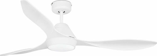 POLARIS L LED Ventilatore da soffito bianco con motore DC SMART Fai da te/Prodotti per la costruzione/Riscaldamento e raffreddamento/Sistemi mobili di climatizzazione/Ventilatori/Ventilatori da soffitto Led Mall Home - Napoli, Commerciovirtuoso.it