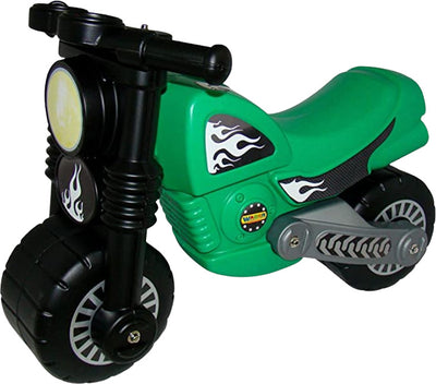 Polesie giocattoli - Motobike Moto Giocattolo per Bambini, Gioco Cavalcabile, Ruote di Supporto Rimuovibili, Giochi per Bambini 18 Mesi, 2 Anni Giochi e giocattoli/Sport e giochi all'aperto/Biciclette e tricicli/Ride-On Liquidator Italia - Nicosia, Commerciovirtuoso.it