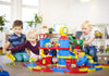 Polesie Giocattoli - Trampoliere Park Tower 3 Piani Garage Con Auto E Strada Arking Center Con Ascensore, Rampe E Pista Macchinine Giocattolo per Bambini Giochi e giocattoli/Personaggi giocattolo/Edifici e scenari/Garage Liquidator Italia - Nicosia, Commerciovirtuoso.it