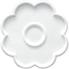 * SUPER PREZZO * Rosone decorativo 3D a soffitto rosetta lampadario in XPS 42cm - Eternal Parquet