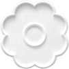 * SUPER PREZZO * Rosone decorativo 3D a soffitto rosetta lampadario in XPS 42cm - Eternal Parquet
