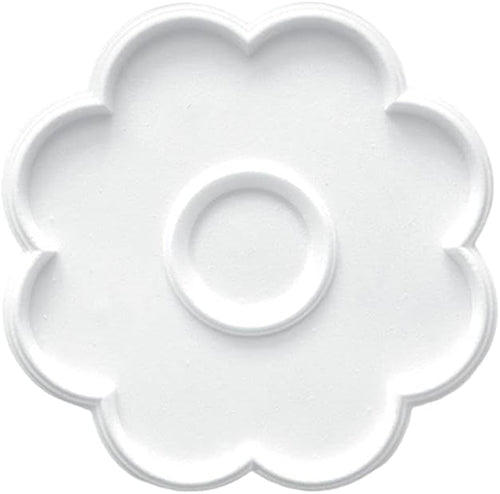 * SUPER PREZZO * Rosone decorativo 3D a soffitto rosetta lampadario in XPS 42cm - Eternal Parquet