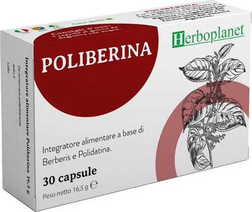POLIBERINA-30-COMPRESSE-Herboplanet