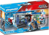 Police-Fuga-dalla-Stazione-di-Polizia-Playmobil