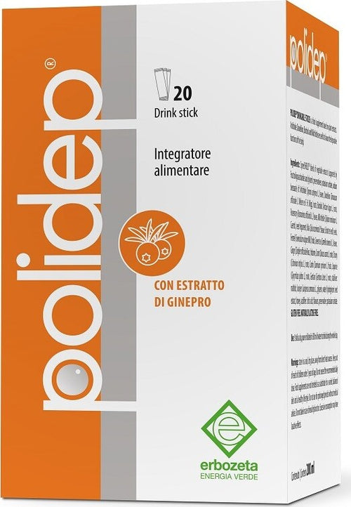 POLIDEP-integratore-alimentare-20-stick-da-10-ml-Erbozeta