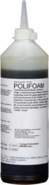 POLIFOAM colla ad espansione per il riempimento di vuoti sotto il parquet Casa e cucina/Detergenti e prodotti per la pulizia/Detergenti per la casa/Detergenti per pavimento Eternal Parquet - Ariano Irpino, Commerciovirtuoso.it
