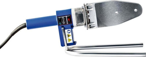 Polifusore-coprax-completo-di-supporto-e-cassetta-senza-matrici