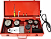POLIFUSORE SALDATORE 2300W 6 MATRICI PER SALDATURA TUBI PLASTICA PVC PVDF Fai da te/Utensili elettrici e a mano/Utensili elettrici/Attrezzatura per saldare/Stazioni saldanti Trade Shop italia - Napoli, Commerciovirtuoso.it