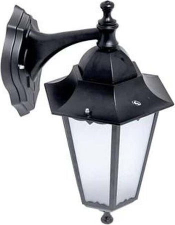 Poliplast-Lanterna-Braccio-E27-Arianna