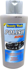 Polish Lucidante Per Auto Moto Elimina Graffi 500ml Rinnovante Protezione Vernic Auto e Moto/Cura auto e moto/Cura parti verniciate/Kit lucidi e cere Trade Shop italia - Napoli, Commerciovirtuoso.it