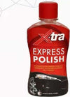 Polish Lucidante Per Auto Moto Nautica Elimina Graffi 250ml Rinnovante Lavaggio Auto e Moto/Cura auto e moto/Cura parti verniciate/Liquidi e paste abrasive lucidanti Trade Shop italia - Napoli, Commerciovirtuoso.it