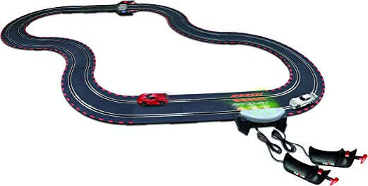 Polistil-Vision-Gran-Turismo-Pro-Circuit-1:32