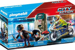 Poliziotto-in-moto-e-ladro-Playmobil