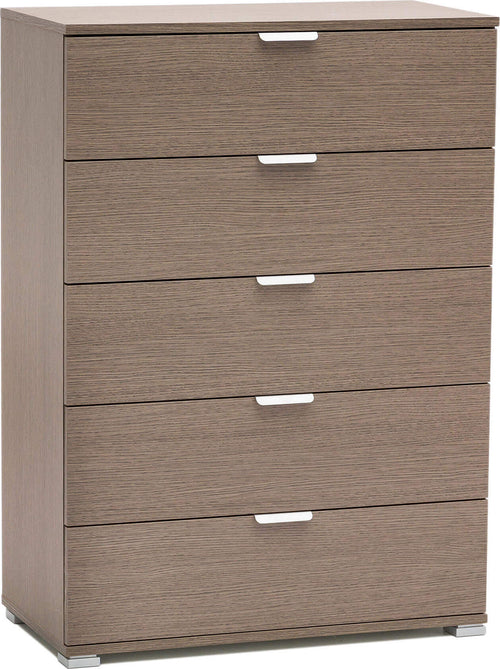 POLKA---cassettiera-5-cassetti-Rovere-grigio-Milani-Home