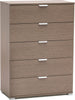 POLKA---cassettiera-5-cassetti-Rovere-grigio-Milani-Home