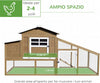 Pollaio-per-Galline-Ovaiole-da-Esterno-con-Zona-di-Corsa,-Pollaio-per-Galline-da-Esterno-con-Zona-di-Nidificazione-e-Vassoio-Estraibile-da-Giardino-in-Legno,-200x80x105-cm-RF3D51-100RF3