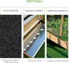 Pollaio-per-Galline-Ovaiole-da-Esterno-con-Zona-di-Corsa,-Pollaio-per-Galline-da-Esterno-con-Zona-di-Nidificazione-e-Vassoio-Estraibile-da-Giardino-in-Legno,-200x80x105-cm-RF3D51-100RF3