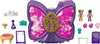 Polly-Pocket-HCG17-Fiocchetto-di-Danza-Cofanetto-Playset-Mattel