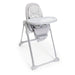 Seggiolone Chicco Polly Armonia + Barra Gioco