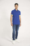 Polo-datch-uomo-cotone