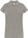Polo donna regular lady mezza manica 100% cotone - POPL200