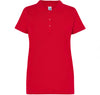 Polo donna regular lady mezza manica 100% cotone - POPL200