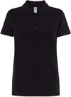 Polo donna regular lady mezza manica 100% cotone - POPL200