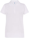 Polo donna regular lady mezza manica 100% cotone - POPL200