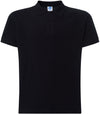 Polo mezza manica uomo 100% cotone calibrato – PORA210