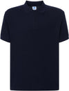 Polo mezza manica uomo 100% cotone calibrato – PORA210